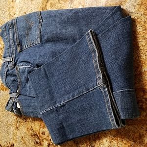 Vintage Levi's 515 Boot Cut Jeans